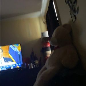 Meet your Posher, Skye